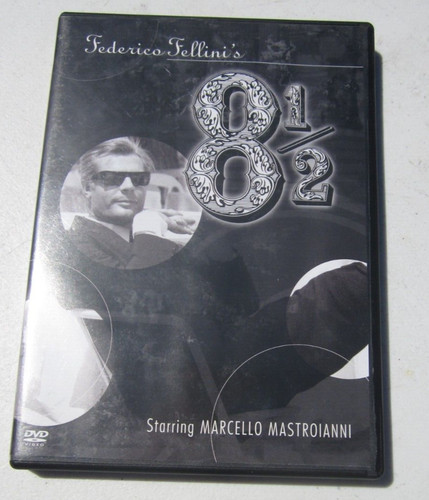 Federico fellini s story - 8, fellini's