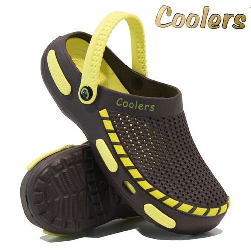 Zoccoli uomo mules pantofole