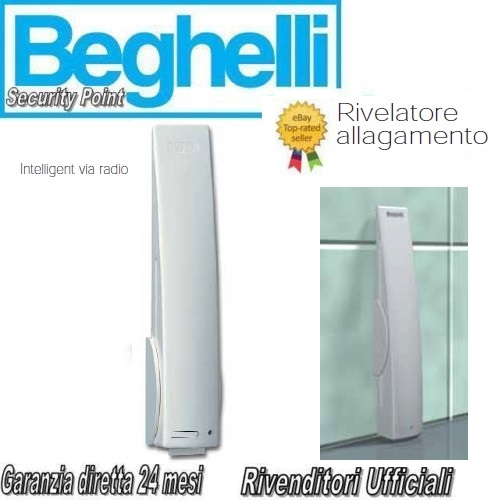 Beghelli intelligent sensore - intelligent,