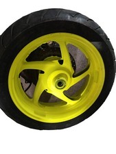 CERCHIO RUOTA POSTERIORE