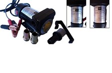 Pompa Travaso Elettrica