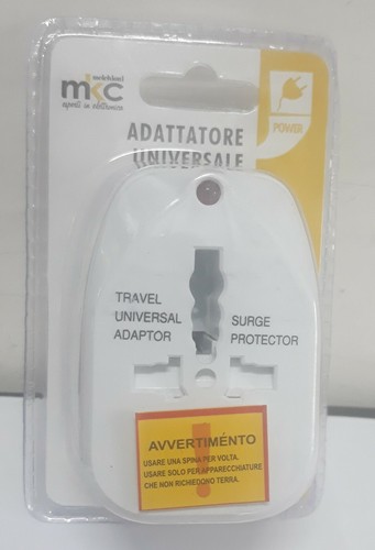 Adattatore universale - adattatore,
