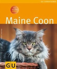 Maine Coon (Tierratgeber) von