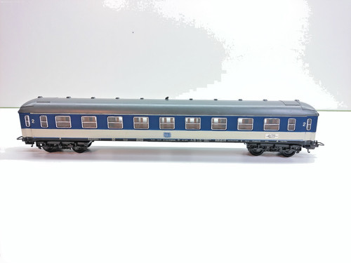 Lima 9131 carrozza - h0, 30