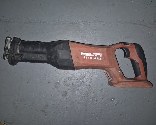 Seghetto alternativo hilti - alternativo,