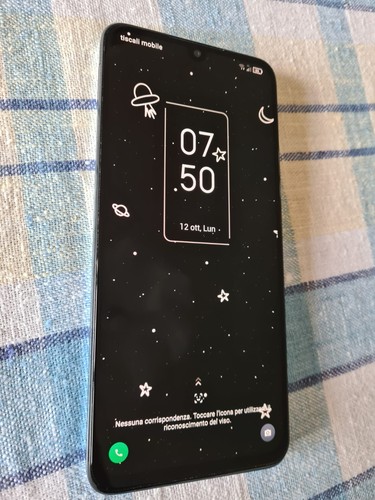 Smartphone tcl schermo - tcl,
