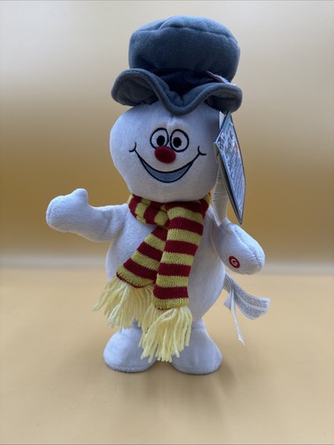 Gemmy frosty pupazzo di - frosty, il