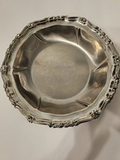 Alessi Scalloped Edges 11"