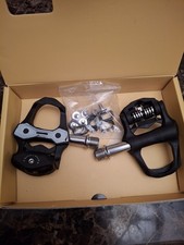 Set pedali bici da strada in