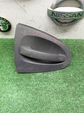 Maniglia Esterna Sportello Destro Smart Fortwo 451 Anno 2008 In Poi, A4517200275