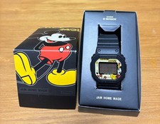 Casio G-Shock JAM HOME MADE