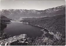 LAGO DI MONTICOLO - BOLZANO -