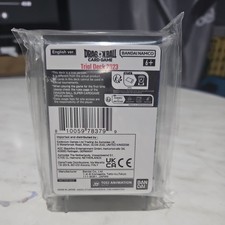 Dragon Ball Super Card Game