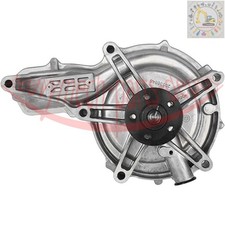 Water Pump 20464403 For Volvo