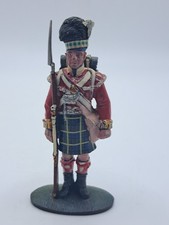 Del Prado statuina in peltro