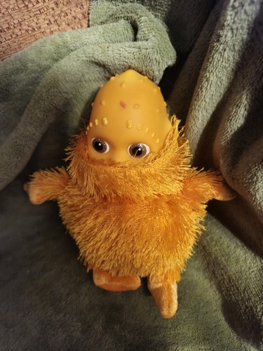 Boohbah borsa fagiolo - boohbah,