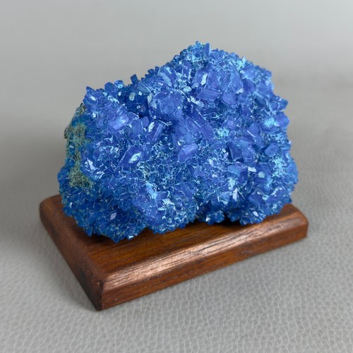 Cristallo calcantite blu - cristallo,
