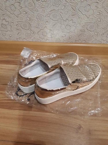 Tacchi donna uma parker oro - oro, 39
