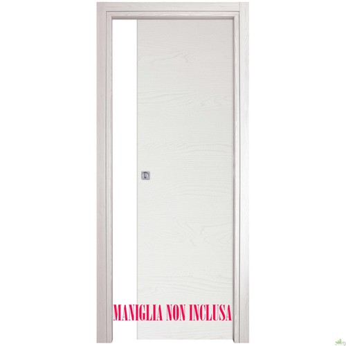 Porta scorrevole cieca - scorrevole,