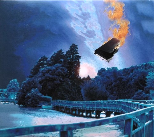 Porcupine tree stars - porcupine, die