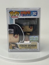 Funko Pop Animazione Naruto