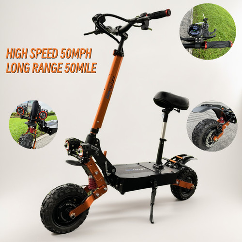 6000w dual motor - motor, electric