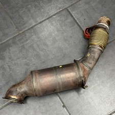 Catalizzatore BMW F20 F21 114I