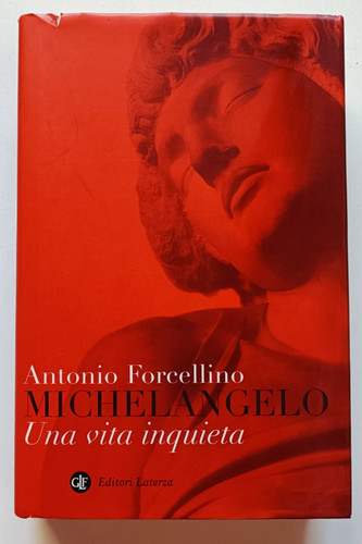 Michelangelo una vita - michelangelo.,