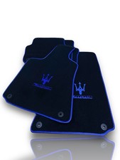 Floor Mats For Maserati Ghibli