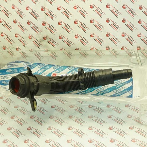 Tubo introduzione carburante - tubo,