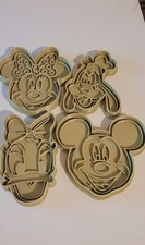 Set tagliabiscotti Disney