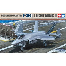 Tamiya 1/48 Lockheed Martin