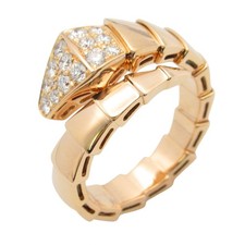 Anello BVLGARI Serpenti L
