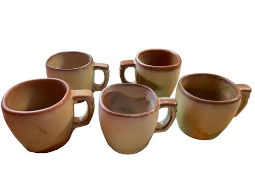 Set tazzine caffè - set,