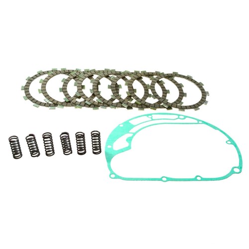 Kit revisione frizione ebc - revisione,