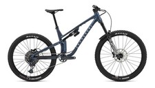 KIT CUSCINETTI TELAIO COMMENCAL META V5/V5 SX MULLET 2023 ACCIAIO, OSSIDO NERO, ENDURO