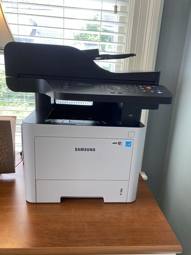 Samsung proxpress m3870fw - samsung,
