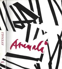 Marcello Avenali. . AA. VV. 1972. .