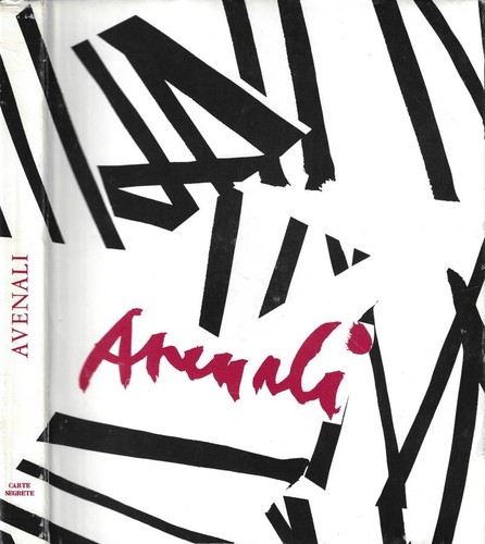 Marcello avenali aa vv - avenali., aa.