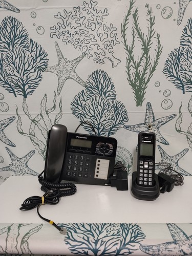 Panasonic tg6461ex - panasonic, kx-tg6461ex