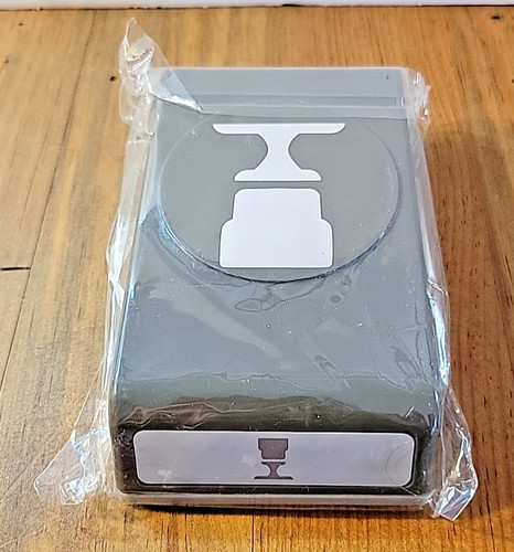 Stampin cake builder - stampin',