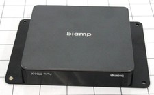 Biamp Systems Parlé TTM-X