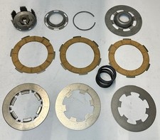Frizione Completa Vespa 50 N -