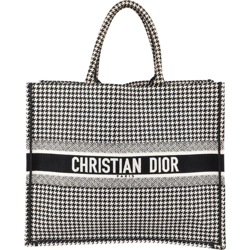 Christian dior houndstooth - christian,