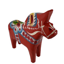 Cavallo Dala vintage Nils