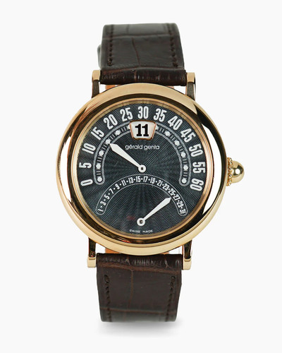 Gerald genta retro - gerald,