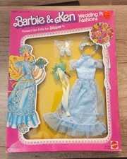 Vintage barbie ken - barbie, festa