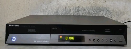 Samsung dvd vr350 - samsung, combo