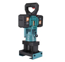 Punzonatrice per Angoli