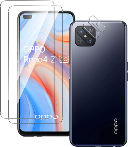 Qulloo per oppo reno - per, 5g